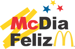 Mc Dia Feliz