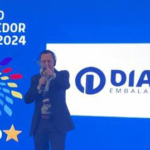 EFD recebe troféu “Top ofMind” no CONINFLEX 2024