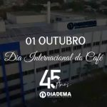 Dia internacional do café