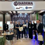 EFD marca presença no 30º Encafé