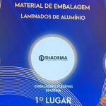 EFD é 1º lugar no Prêmio Sindusfarma de Qualidade 2025